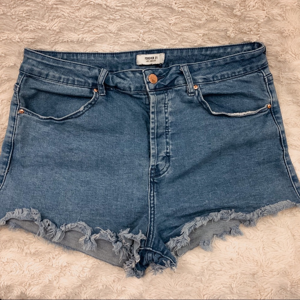 Forever 21 Shorts